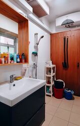 Blk 438C West Edge @ Bukit Batok (Bukit Batok), HDB 2 Rooms #579695191